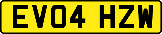 EV04HZW