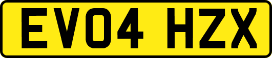 EV04HZX