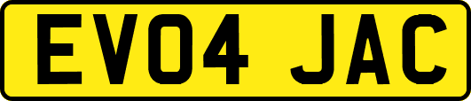 EV04JAC