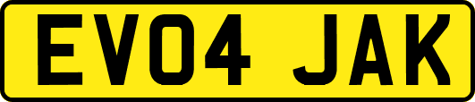EV04JAK