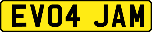 EV04JAM
