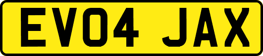 EV04JAX