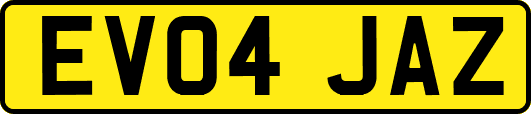 EV04JAZ