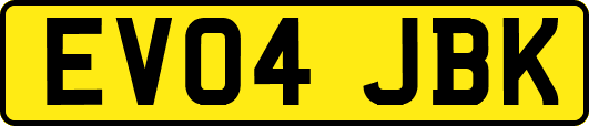 EV04JBK