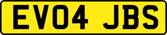 EV04JBS