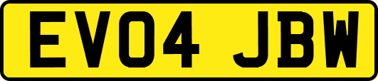 EV04JBW