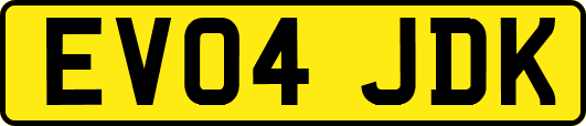 EV04JDK