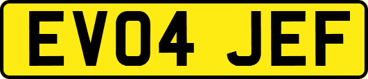 EV04JEF