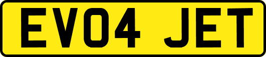 EV04JET