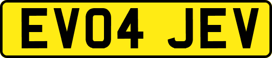EV04JEV