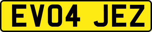 EV04JEZ