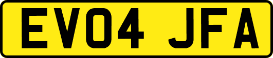 EV04JFA