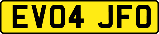 EV04JFO