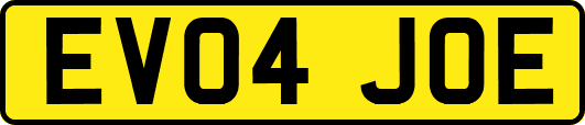 EV04JOE