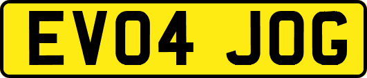EV04JOG