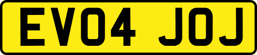 EV04JOJ
