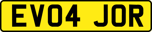 EV04JOR