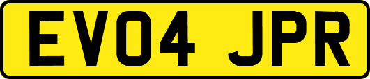 EV04JPR