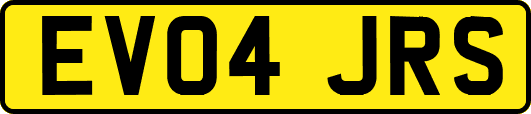 EV04JRS