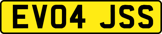 EV04JSS
