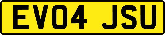 EV04JSU