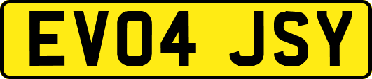 EV04JSY