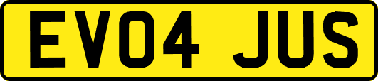 EV04JUS