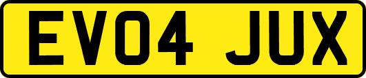 EV04JUX
