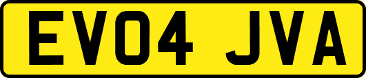 EV04JVA