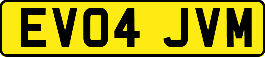 EV04JVM