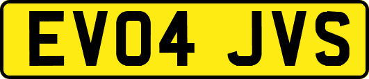 EV04JVS