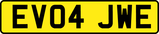 EV04JWE