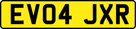EV04JXR