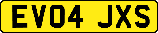 EV04JXS