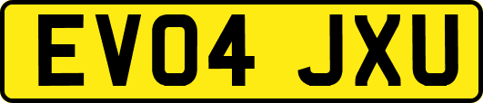 EV04JXU