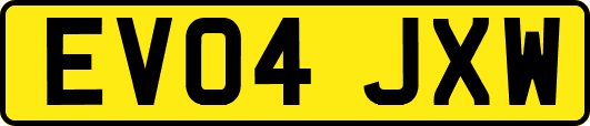 EV04JXW