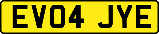 EV04JYE