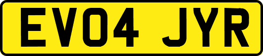 EV04JYR