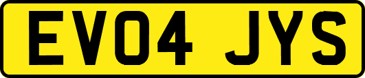 EV04JYS