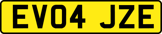 EV04JZE