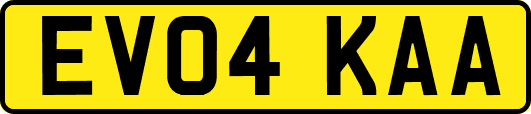 EV04KAA
