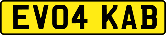 EV04KAB