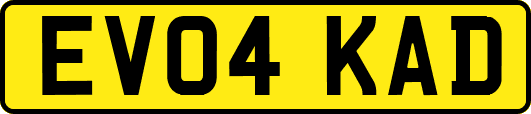 EV04KAD