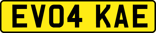 EV04KAE