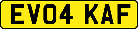 EV04KAF