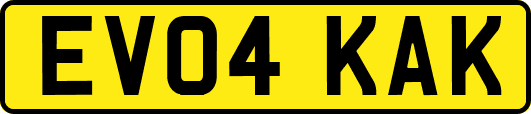 EV04KAK