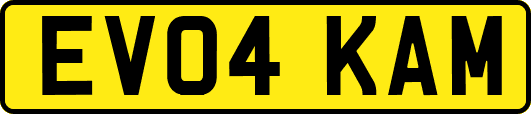 EV04KAM