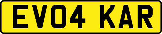EV04KAR