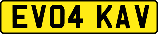 EV04KAV