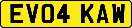 EV04KAW